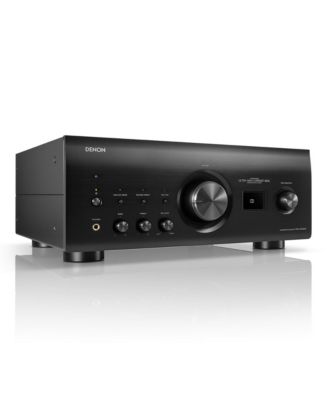  PMA-3000NE Reference 2-Channel Integrated Amplifier