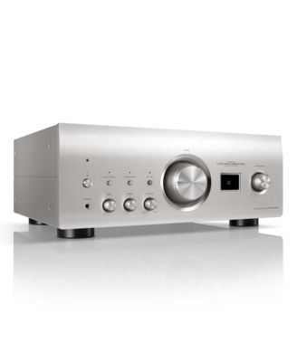  PMA-3000NE Reference 2-Channel Integrated Amplifier