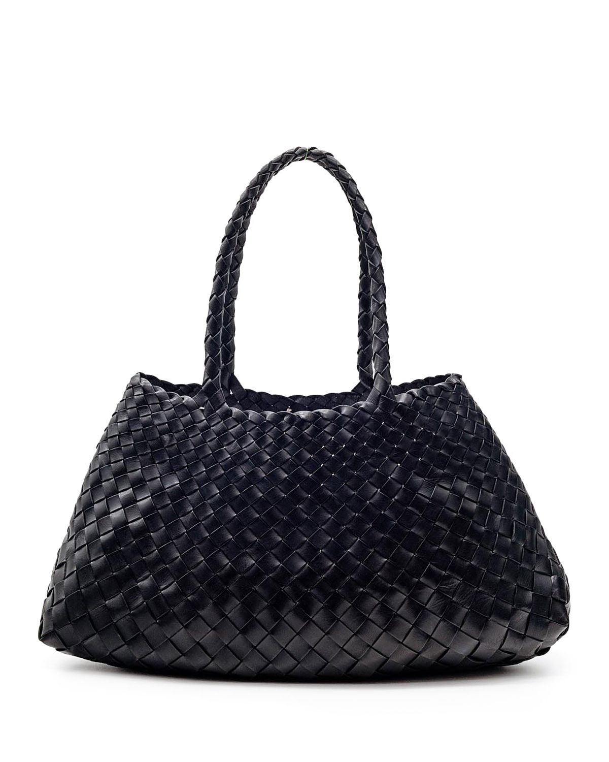 Dragon Diffusion Santa Croce Big Leather Bag