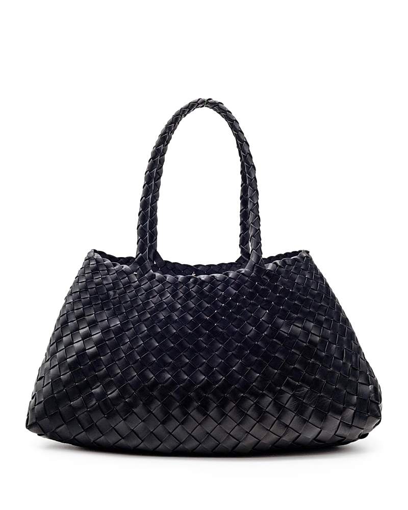 Dragon Diffusion Santa Croce Big Leather Bag