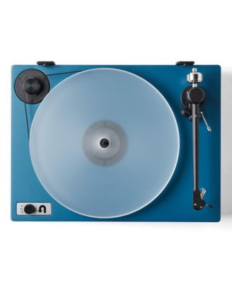 Orbit 2 Special Turntable with Built-In Preamp and Ortofon 2M Red Cartridge