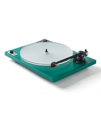 Orbit 2 Special Turntable with Built-In Preamp and Ortofon 2M Red Cartridge