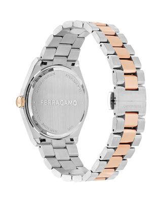 Vega Upper East Watch, 40mm