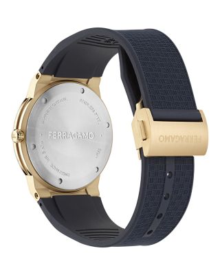 Sapphire Logo Watch, 41mm