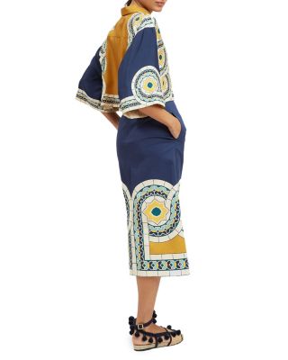 Baia Plac&eacute;e Mudejar Skirt