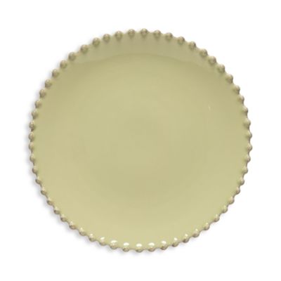 Pearl Salad/Dessert Plate