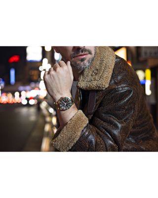 Series 8 GMT Watch, 41mm