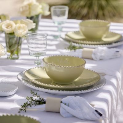 Pearl Soup/Cereal Bowl