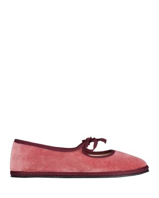 Women's Mary Jane Flats