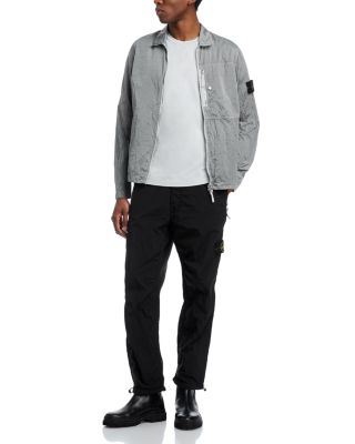 Pantalone Regular Trousers