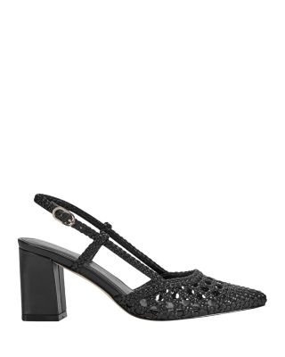 Women&#39;s Zunnie Pointed Pumps