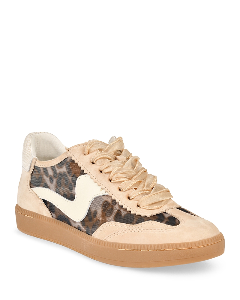 Dolce Vita Women's Notice Mesh Sneakers