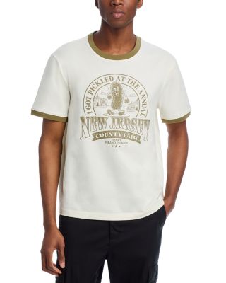 Coney Island Picnic - Short Sleeve Graphic Tee