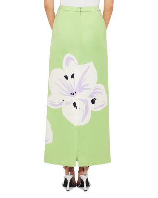 Clementine Maxi Skirt