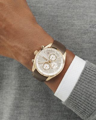 Grand Prix 44 Chronograph, 44mm