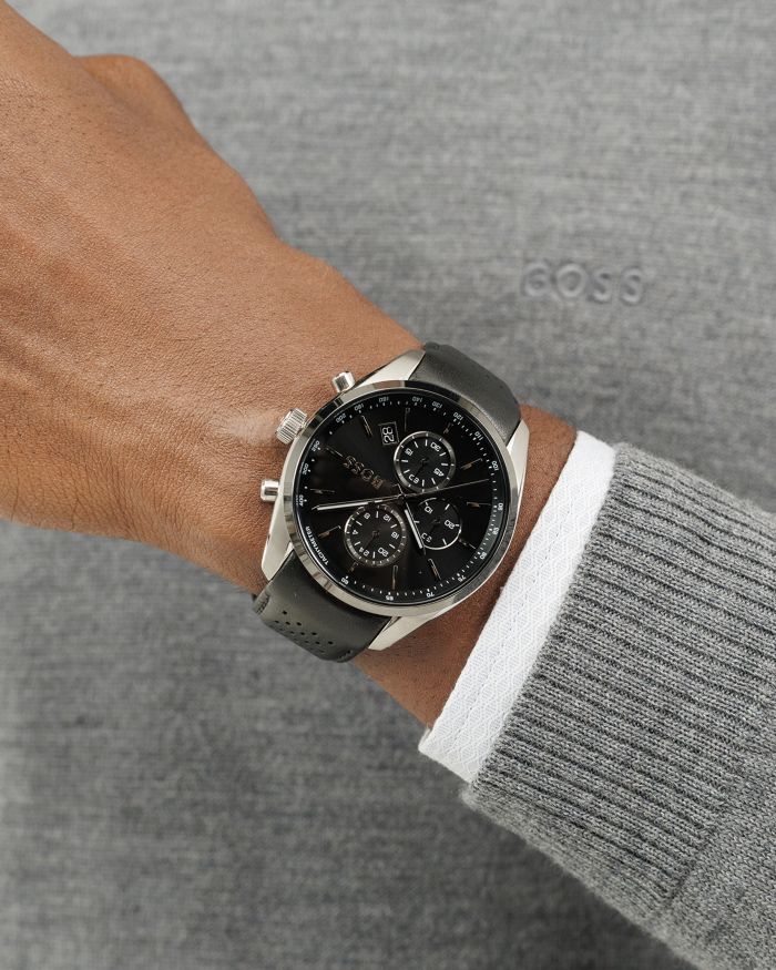Grand Prix 44 Chronograph