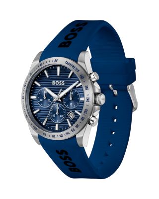 Strike Chronograph, 41mm