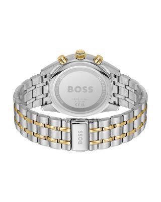 Skytraveller Chronograph, 44mm