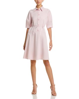 BOSS - Delaurena Shirt Dress