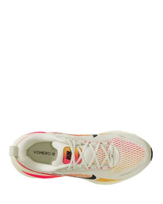 Women's Vomero 18 Sneakers