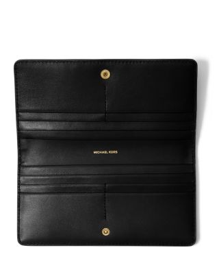 Bryant Large Slim Snap Wallet