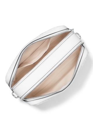 Bryant Small Double Zip Chain Camera Crossbody