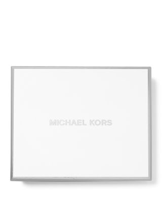 Nolita Medium Flap Trifold Wallet 