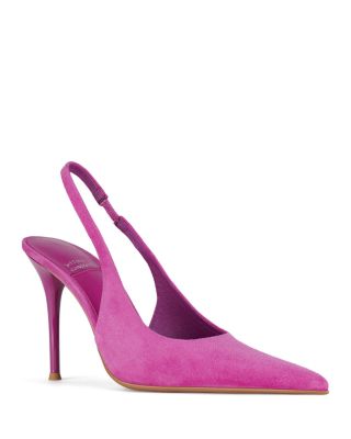 Women's You Wish Slingback Pumps