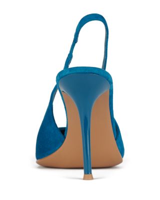 Women's You Wish Slingback Pumps