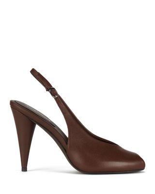 Women's Snoah Slingback Pumps