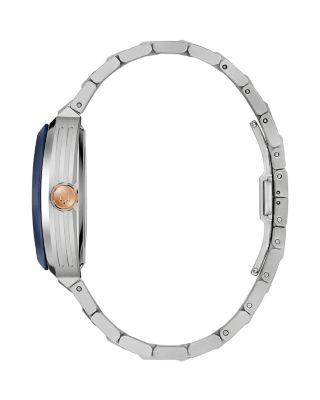 Maquina Watch, 47mm x 40mm