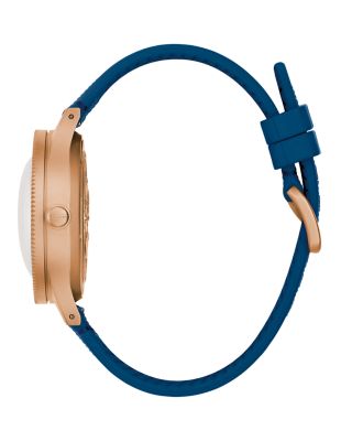 Mil-Ships Bronze Watch, 41mm