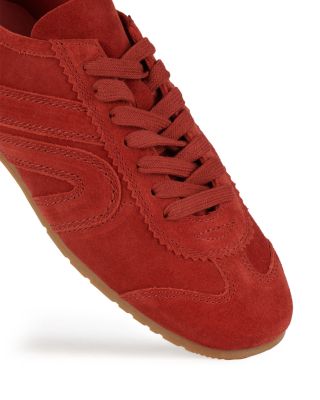 Women&#39;s Aleta Low Top Sneakers