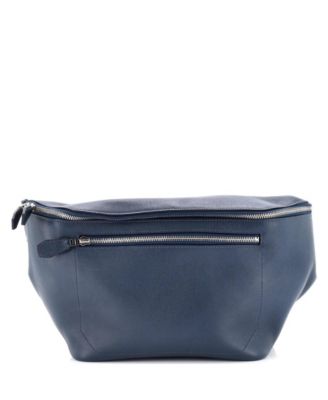 Pre-Owned HERMÈS - GM Cityslide Belt Bag Evercolor