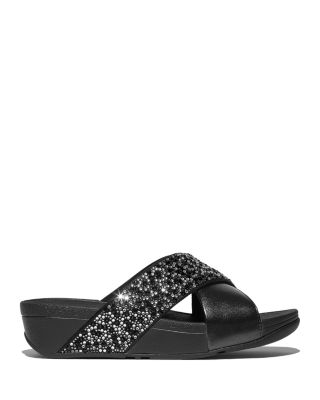 Women&#39;s Lulu Embellished Sandals