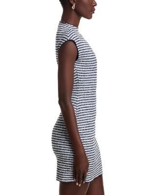 Tweed Mini Dress - Exclusive