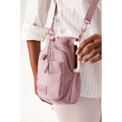 The Magnetic Water Bottle Sling Bag