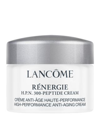 Gift with any $100 Lanc&ocirc;me purchase!