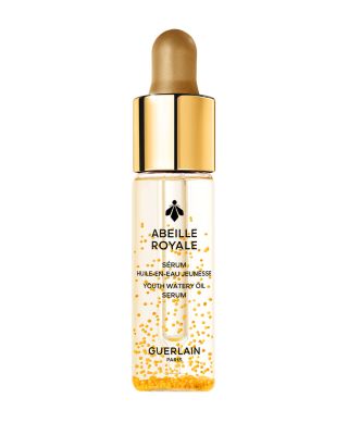 Gift with any $100 Guerlain purchase!