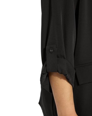 Genevieve Relaxed Blazer