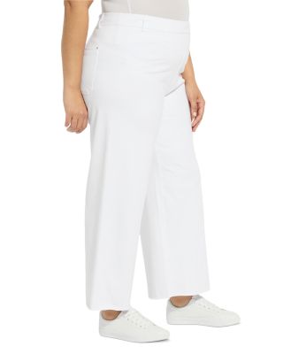 Erin Wide Leg Jeans in Indigo