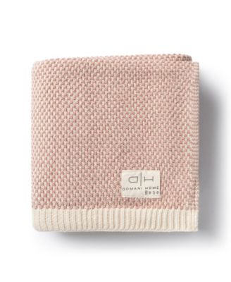 Brunello Baby Blanket