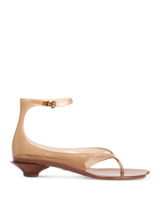 Women's Jelly Sandals