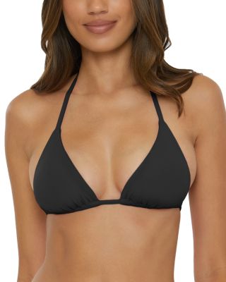 Color Code Triangle Top & Bottom