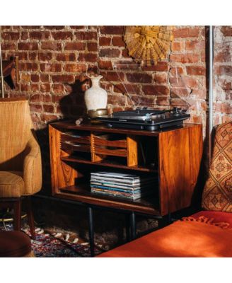 AT-LP70X Fully-Automatic Turntable