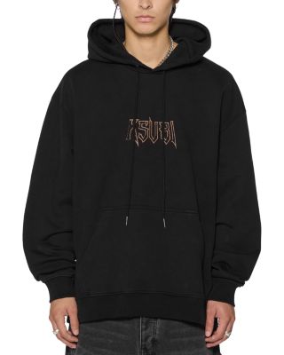 Ksubi - Kingdom Biggie Hoodie