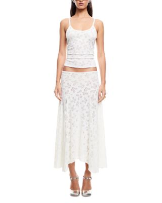 Lioness - Tidal Cami Top & Midi Skirt