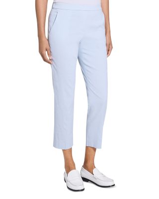 Treeca 'Good Linen' Pull-On Pants