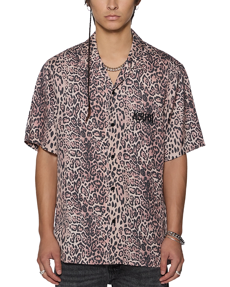 KSUBI KINGDOM RESORT SHIRT