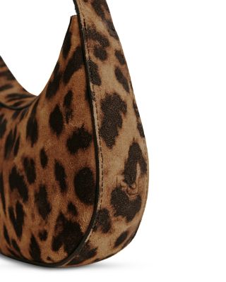 Mini Rosetta Shoulder Bag